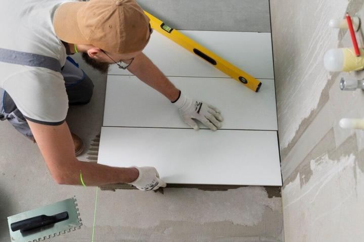 Travaux de second œuvre La Réunion
