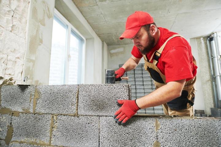 Spécialistes en maçonnerie générale La Réunion