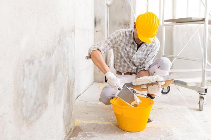 Travaux de rénovation La Réunion